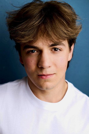 Lorenzo Zottoli portrait