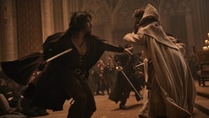 Los tres mosqueteros: D’Artagnan
