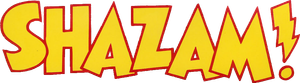Shazam! - Capitão Marvel — Logos 2