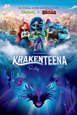 Krakenteena Ruby (2023)