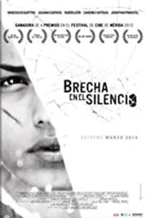 Breach in the Silence poster
