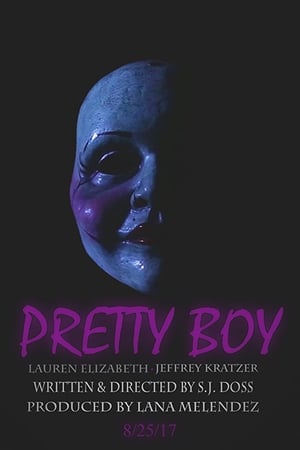Poster Pretty Boy (2017)