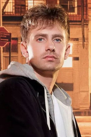 Charlie Zakkour