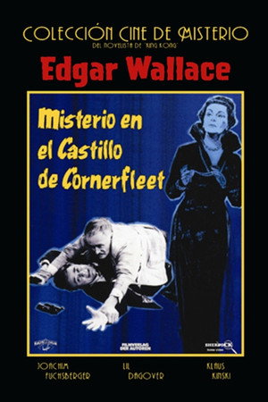 The Strange Countess 9
