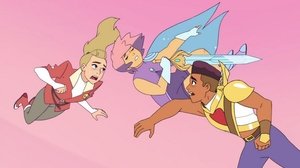 She-Ra e as Princesas do Poder: 1×2