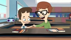 Big Mouth (2017)