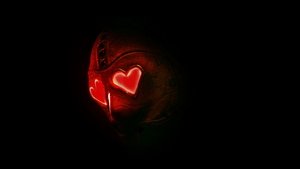 Heart Eyes (2025) ฮาร์ทอายส์ เกลียดนักคนมีคู่