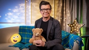 CBeebies Bedtime Stories Rick Astley - Show and Tell