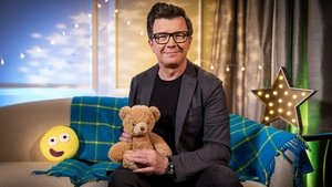 CBeebies Bedtime Stories Rick Astley - Show and Tell