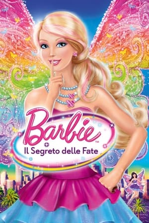 Barbie - Il segreto delle fate 2011