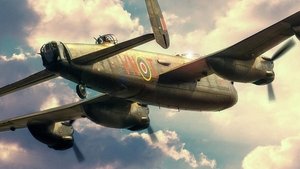 فيلم Lancaster Skies 2019 مترجم