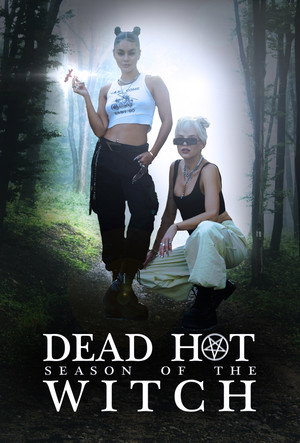 Dead Hot 5