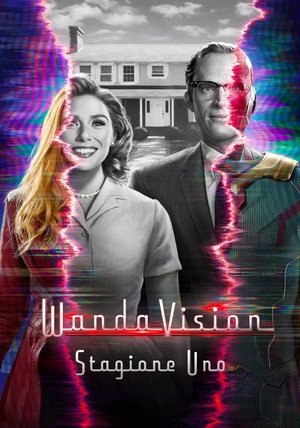 WandaVision: Miniserie