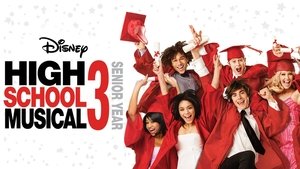 High School Musical 3: La Graduación