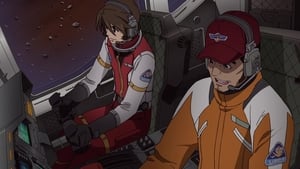 Star Blazers [Space Battleship Yamato] 2199: 1×13