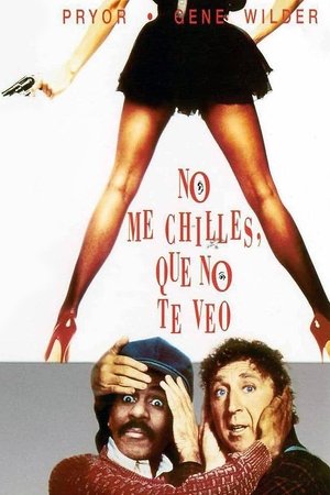 Watch No me chilles, que no te veo (1989) HD Movie Online Free