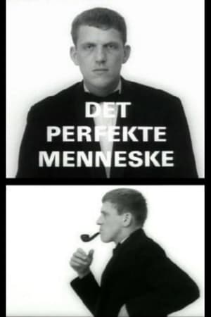 Poster Det perfekte menneske 1968