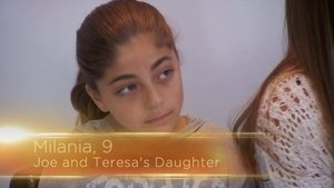 Teresa Checks In, Part 3: The Visit