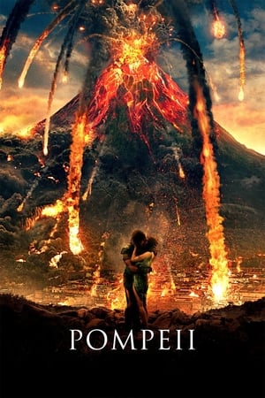 Poster Pompeii 2014