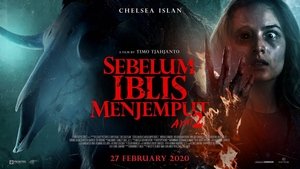 Sebelum Iblis Menjemput: Ayat 2