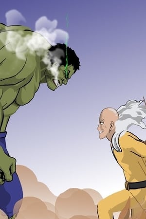 Hulk VS. Saitama : Maîtriser la bête