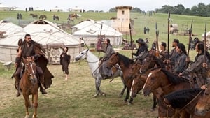 Marco Polo Season 2 Episode 1