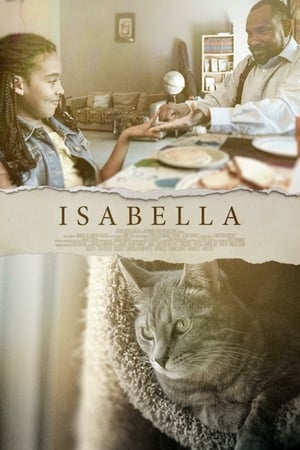 Poster Isabella (2020)