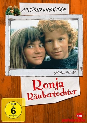 Image Ronja Räubertochter