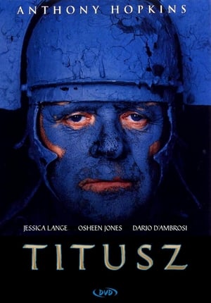 Poster Titusz 1999