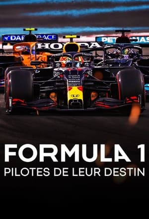Poster Formula 1 : Pilotes de leur destin 2019
