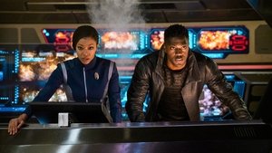 Star Trek: Discovery Temporada 3 Capitulo 11