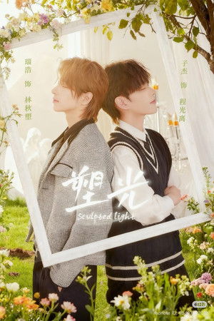 Sculpted Light (2025)