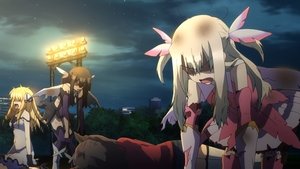 Fate/kaleid liner Prisma Illya Season 1 Episode 4