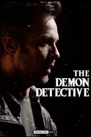 Poster The Demon Detective 2024
