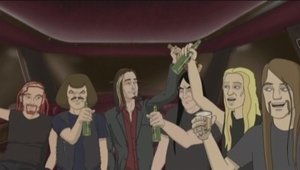 Metalocalypse 2. évad 14. rész