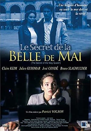 Poster The Secret of the Mai's Beauty (2002)