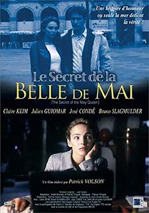 Poster The Secret of the Mai's Beauty 2002