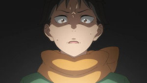 Subaru Natsuki