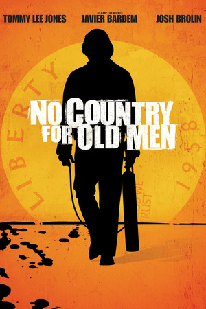 poster No Country for Old Men