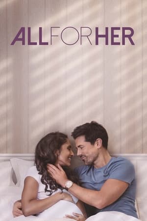 Poster All for Her (2021)