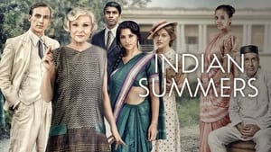 poster Indian Summers