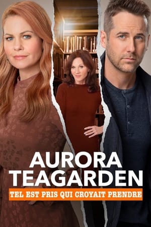 Aurora Teagarden : Tel est pris celui qui croyait prendre