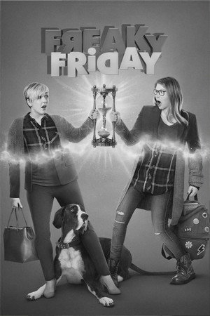 Freaky Friday 32