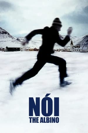 Poster Noi the Albino 2003