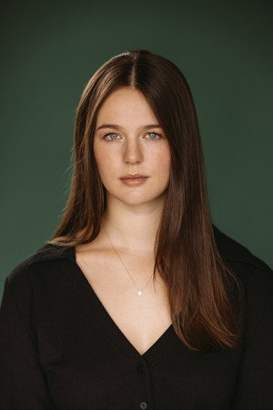 Kate Nayler portrait