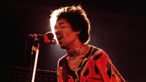 Jimi Hendrix: Hear My Train a Comin’