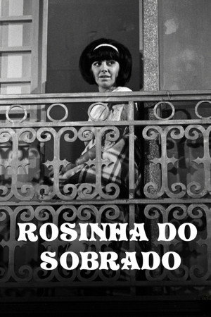 Rosinha do Sobrado