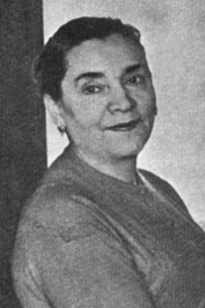 Мария Смирнова