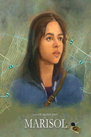 Poster Marisol (2019)