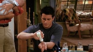 Friends Temporada 2 Capitulo 2